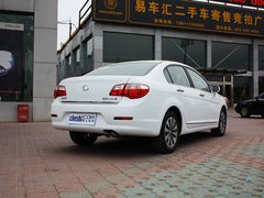 2013款 1.5T 手动 时尚型