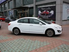 2013款 1.5T 手动 时尚型