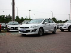 2014款 升级版 1.5T 手动 时尚型
