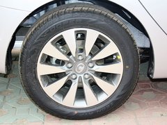 2013款 1.5T 手动 精英型