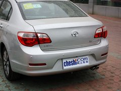 2013款 1.5T 手动 精英型