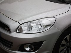 2013款 1.5T 手动 精英型