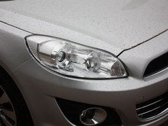 2013款 1.5T 手动 精英型
