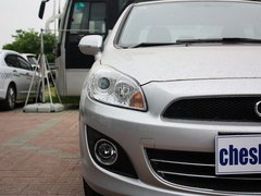 2013款 1.5T 手动 精英型