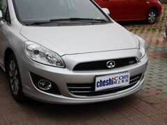 2013款 1.5T 手动 精英型
