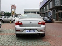 2013款 1.5T 手动 精英型