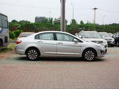 2013款 1.5T 手动 精英型