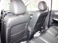2013款 1.5T 手动 精英型