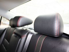 2013款 1.5T 手动 精英型