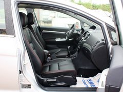 2013款 1.5T 手动 精英型