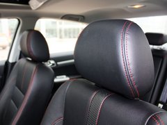 2013款 1.5T 手动 精英型