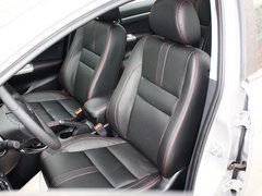 2013款 1.5T 手动 精英型