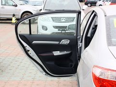 2013款 1.5T 手动 精英型