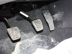 2013款 1.5T 手动 精英型