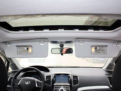 2013款 1.5T 手动 精英型