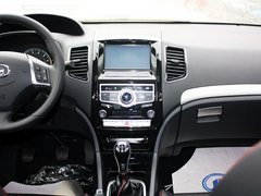 2013款 1.5T 手动 精英型