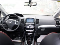2013款 1.5T 手动 精英型