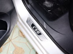 2013款 1.5T 手动 精英型