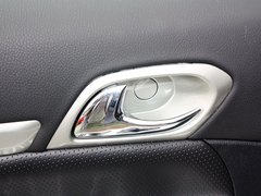 2013款 1.5T 手动 精英型