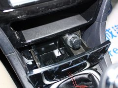 2013款 1.5T 手动 精英型