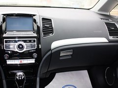 2013款 1.5T 手动 精英型