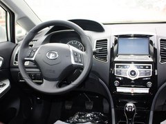 2013款 1.5T 手动 精英型