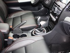 2013款 1.5T 手动 精英型