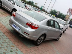 长城C50 2013款 1.5T 手动 精英型
