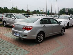 2013款 1.5T 手动 精英型