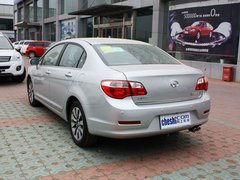 长城C50 2013款 1.5T 手动 精英型