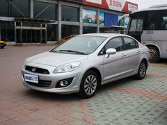 2013款 1.5T 手动 精英型