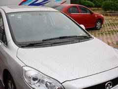 2013款 1.5T 手动 精英型