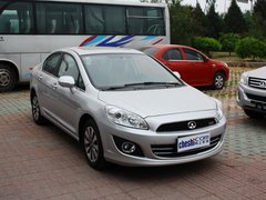 2013款 1.5T 手动 精英型