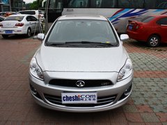 长城C50 2013款 1.5T 手动 精英型