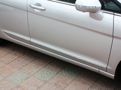 2013款 1.5T 手动 精英型