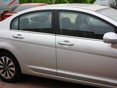 2013款 1.5T 手动 精英型