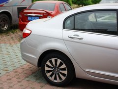 2013款 1.5T 手动 精英型