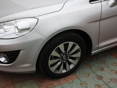 2013款 1.5T 手动 精英型