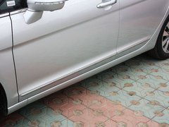2013款 1.5T 手动 精英型