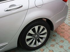 2013款 1.5T 手动 精英型