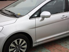 2013款 1.5T 手动 精英型