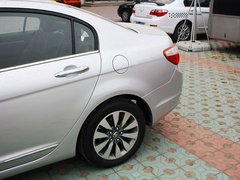 2013款 1.5T 手动 精英型