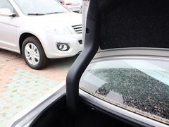 2013款 1.5T 手动 精英型