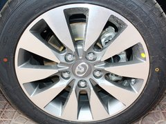2013款 1.5T 手动 精英型