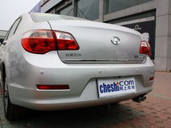 2013款 1.5T 手动 精英型