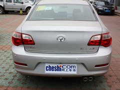 2013款 1.5T 手动 精英型