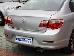 2013款 1.5T 手动 精英型