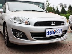 2013款 1.5T 手动 精英型