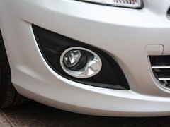 2013款 1.5T 手动 精英型