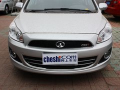 2013款 1.5T 手动 精英型